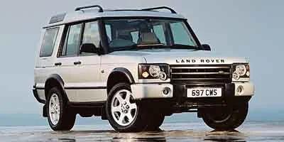 land rover discovery 2003 SALTY14403A775494 image land rover discovery 2003 SALTY14403A775494 image